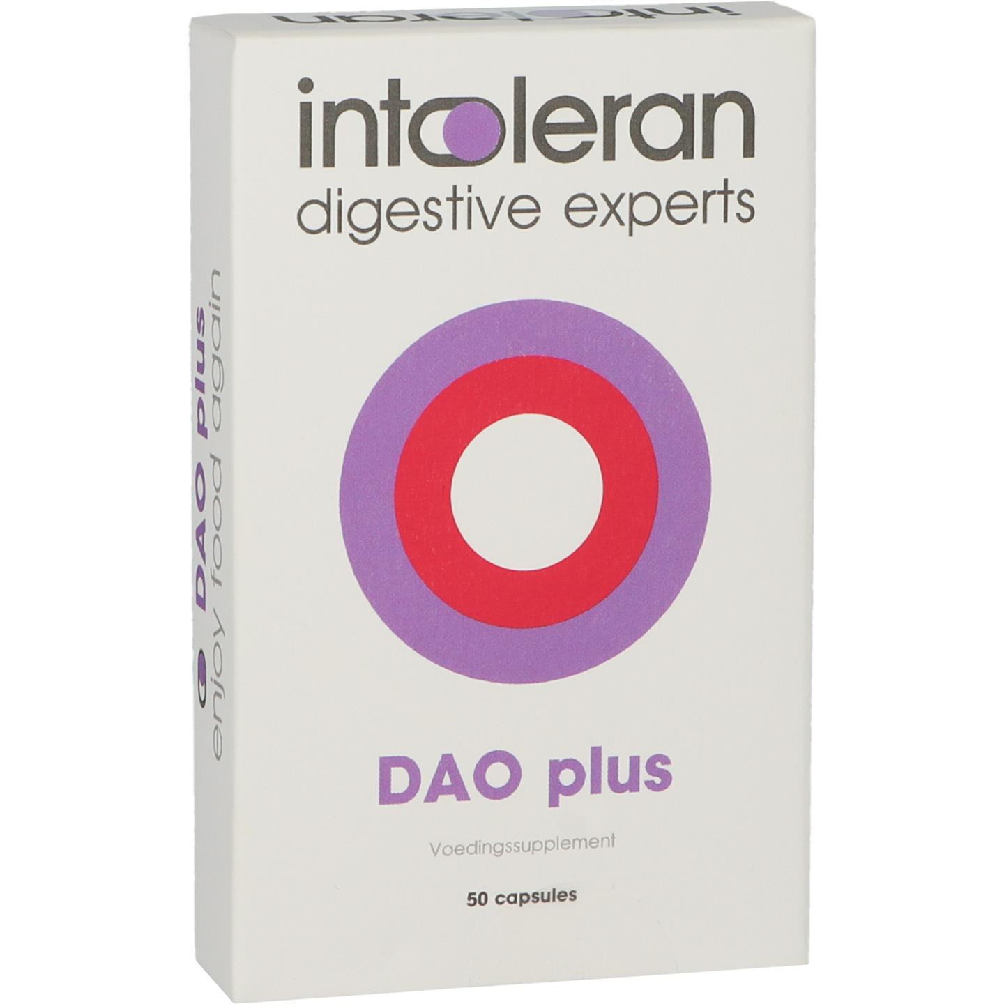 DAO Plus