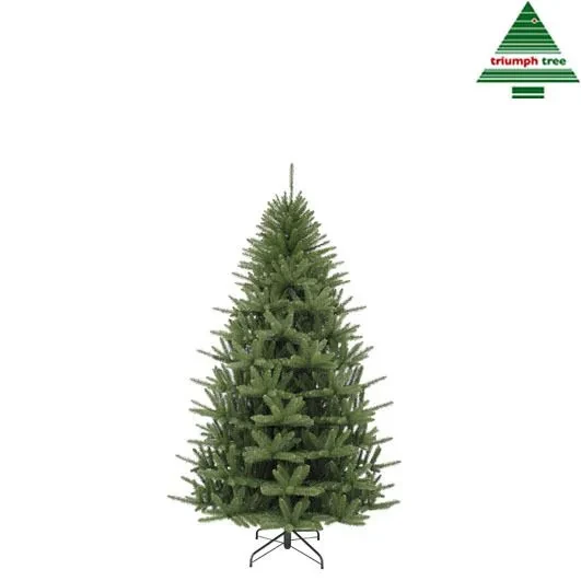 Triumph Tree Kunstkerstboom Matterhorn h155 x d99cm Groen