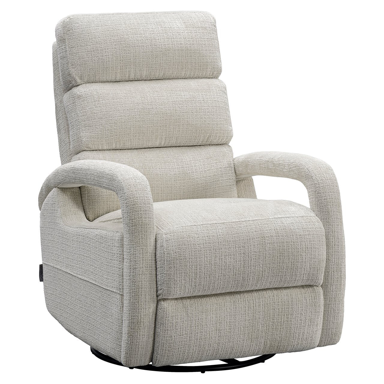 Richmond Verstelbare Draaifauteuil Denvi Chenille