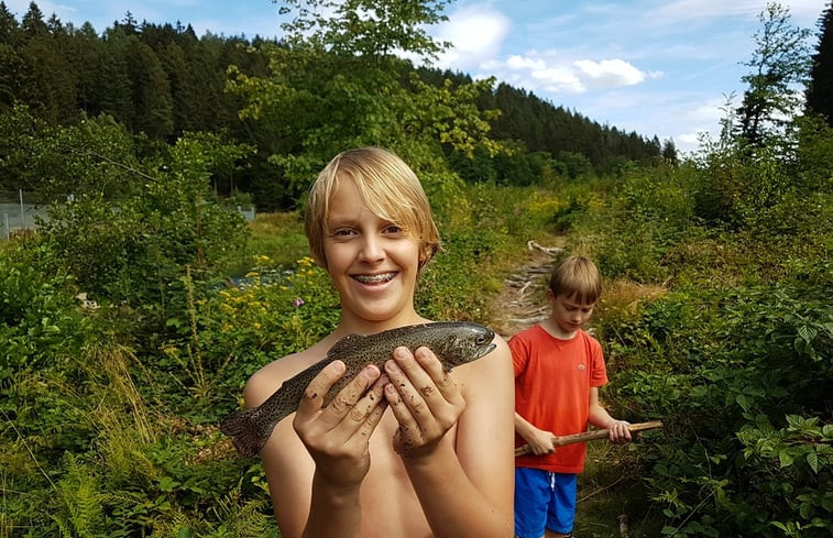 Natuurhuisje in Waimes