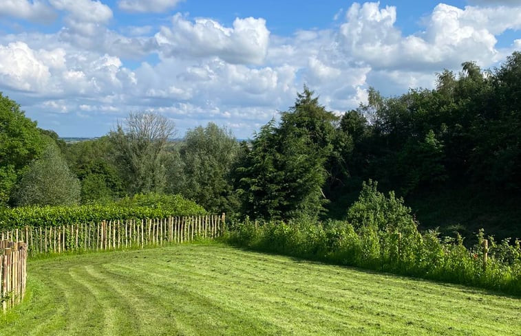 Natuurhuisje in Heuvelland