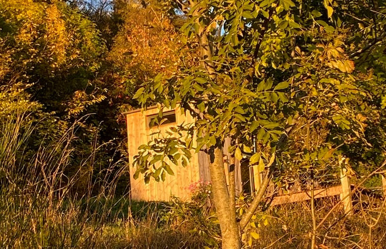 Natuurhuisje in Saint-Symphorien-de-Mahun