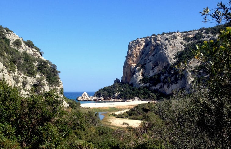 Natuurhuisje in Orosei / Cala Liberotto