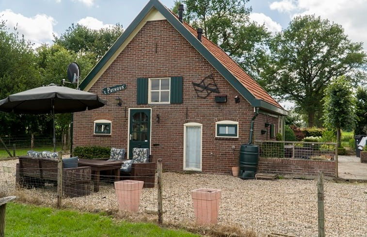 Natuurhuisje in Ruurlo