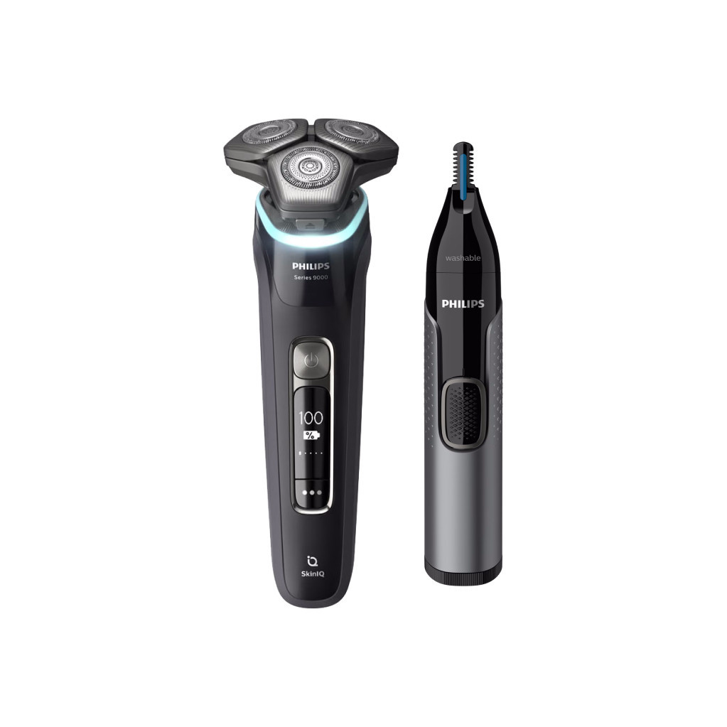 Philips Shaver Series 9000 S9986/55 + Neustrimmer