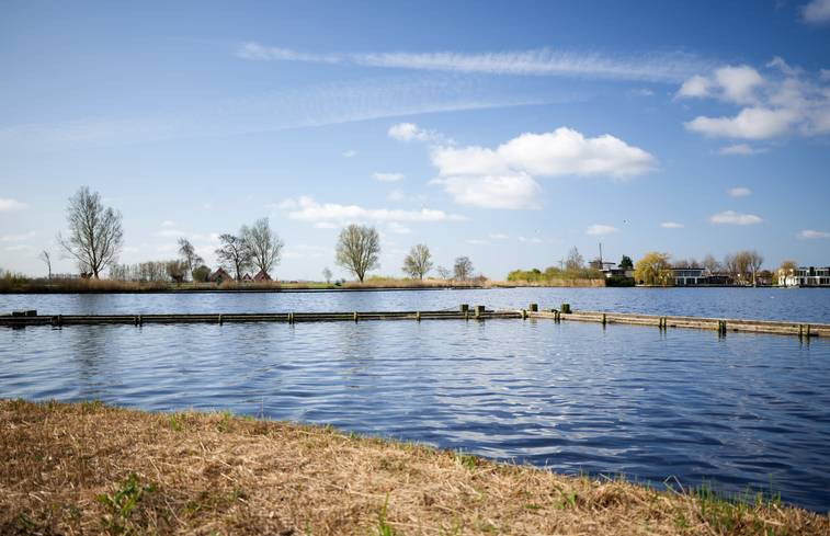 Natuurhuisje in Uitgeest