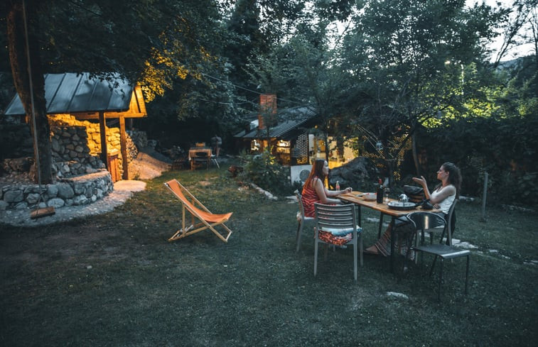 Natuurhuisje in konjic