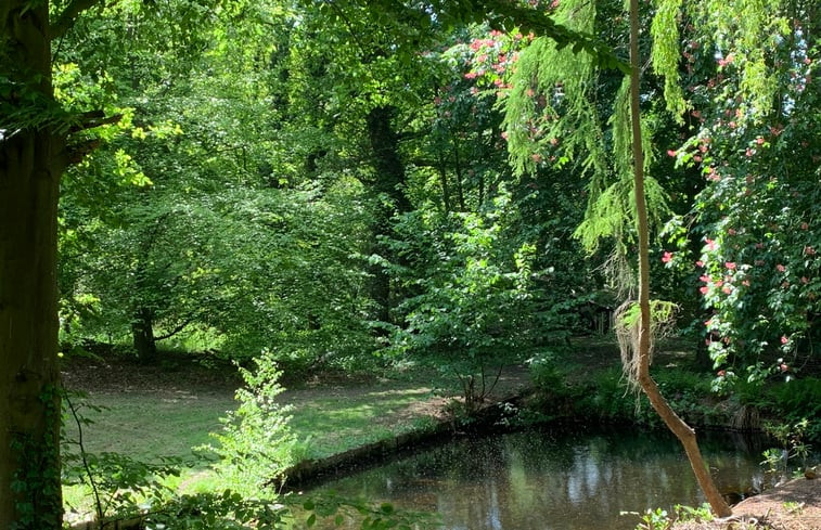 Natuurhuisje in Belfeld