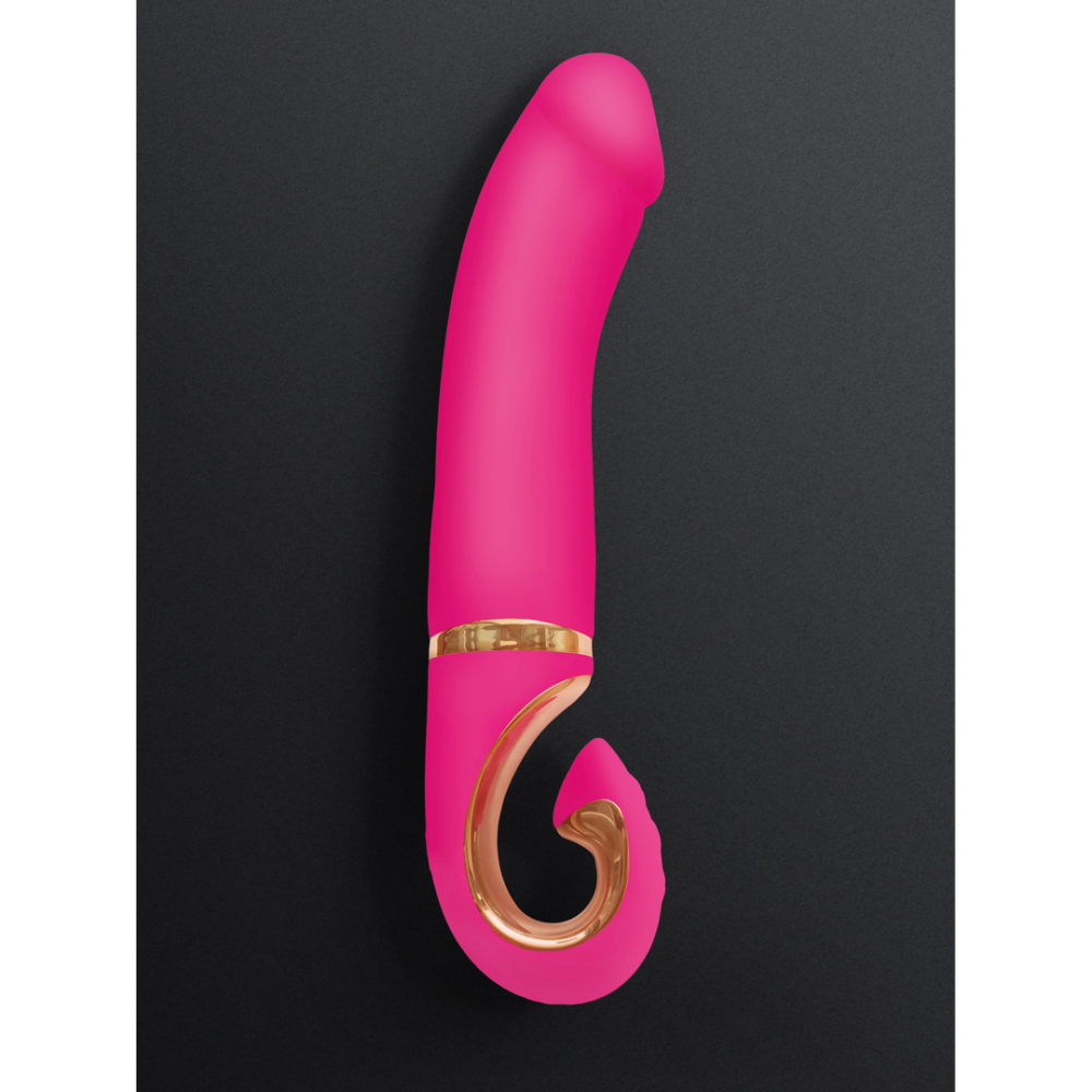 G-Vibe G-Jay Mini - Wildberry