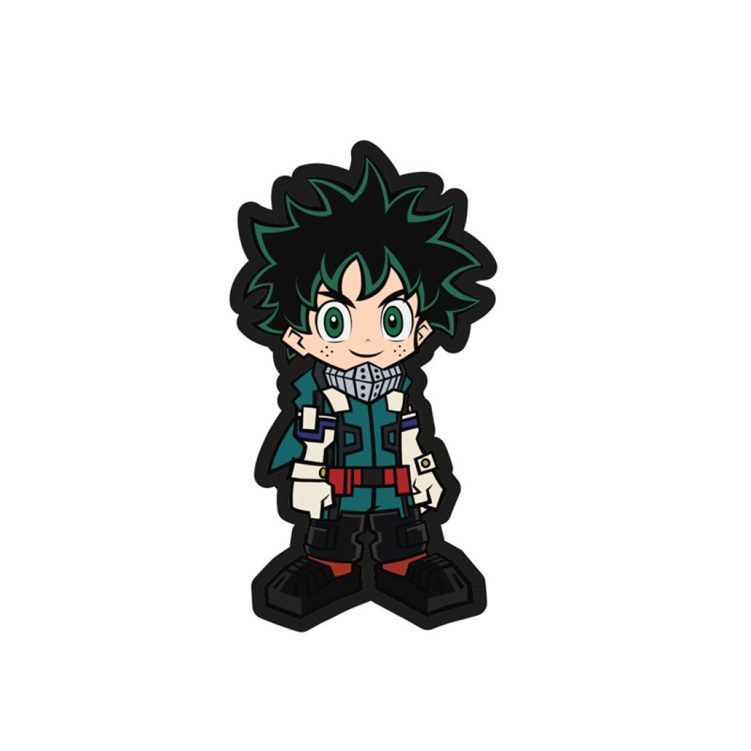 My Hero Academia sierkussen - 35X 23Cm