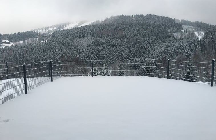 Natuurhuisje in Willingen