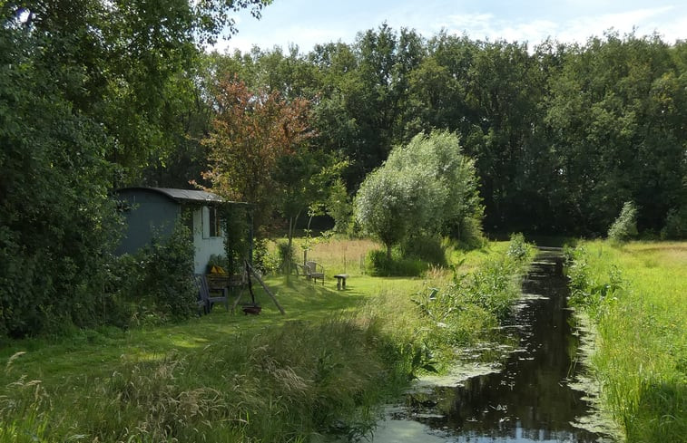 Natuurhuisje in Elim