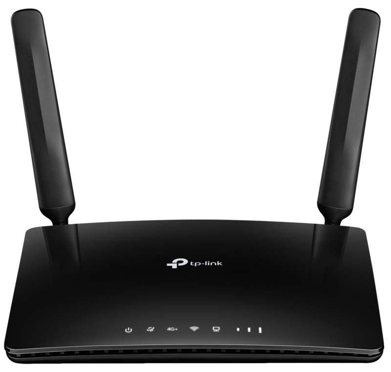 TP-Link Archer MR600