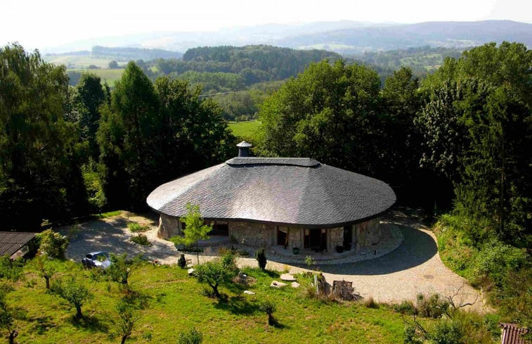 Natuurhuisje in Hösbach