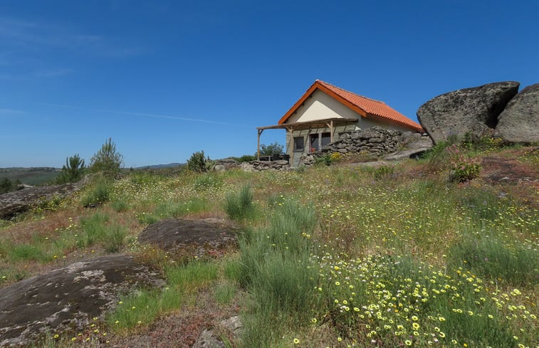 Natuurhuisje in Vila Franca da Serra