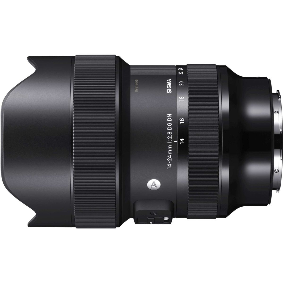 Sigma 14-24mm F2.8 DG DN (A) Sony FE mount