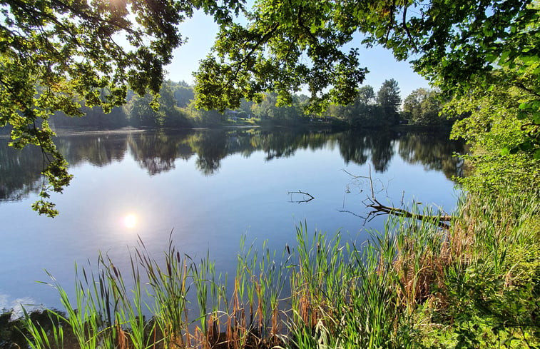 Natuurhuisje in Bockhorn-Grabstederfeld