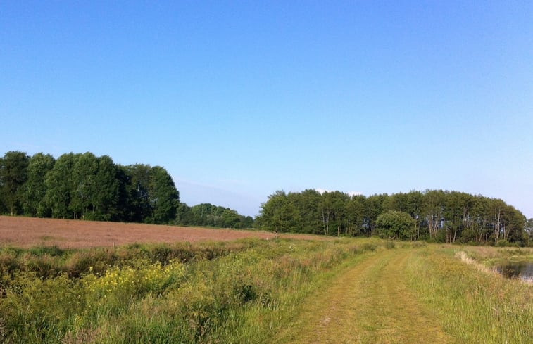 Natuurhuisje in Wittelte