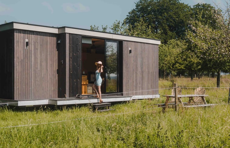 Natuurhuisje in Rives-en-Seine