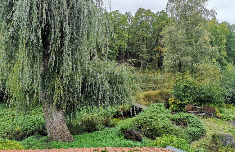 Natuurhuisje in Opoeteren