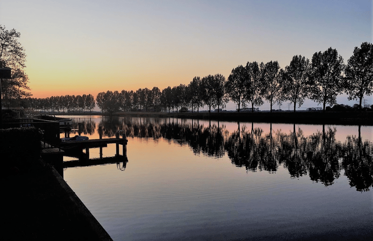 Natuurhuisje in IJsselmuiden