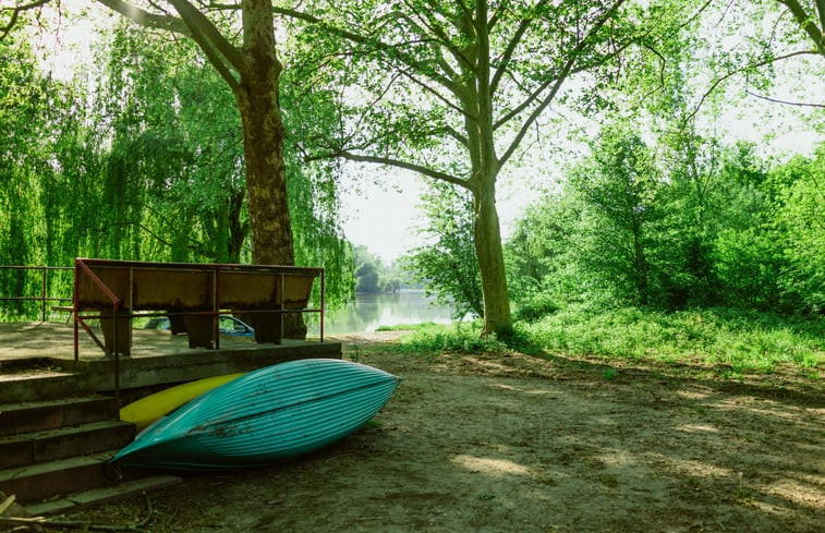 Natuurhuisje in Karlsruhe