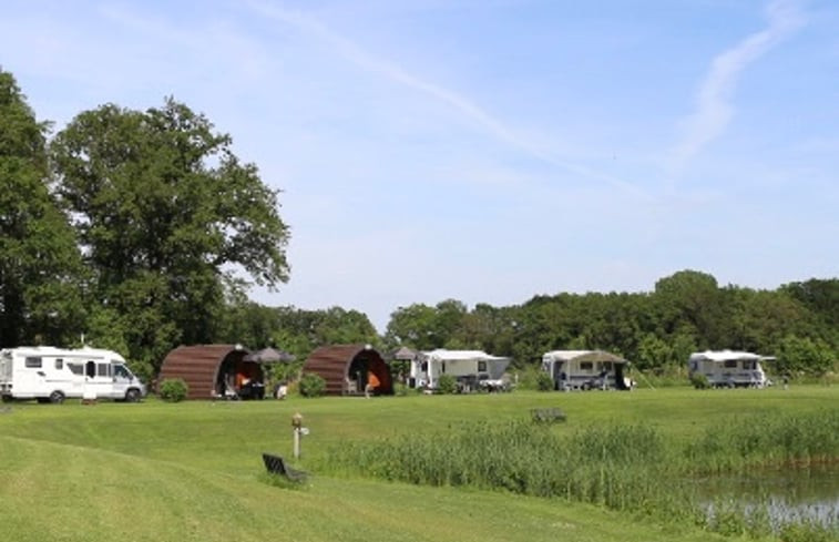 Natuurhuisje in Vorden