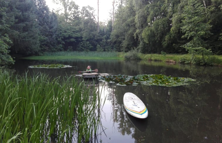 Natuurhuisje in Geel