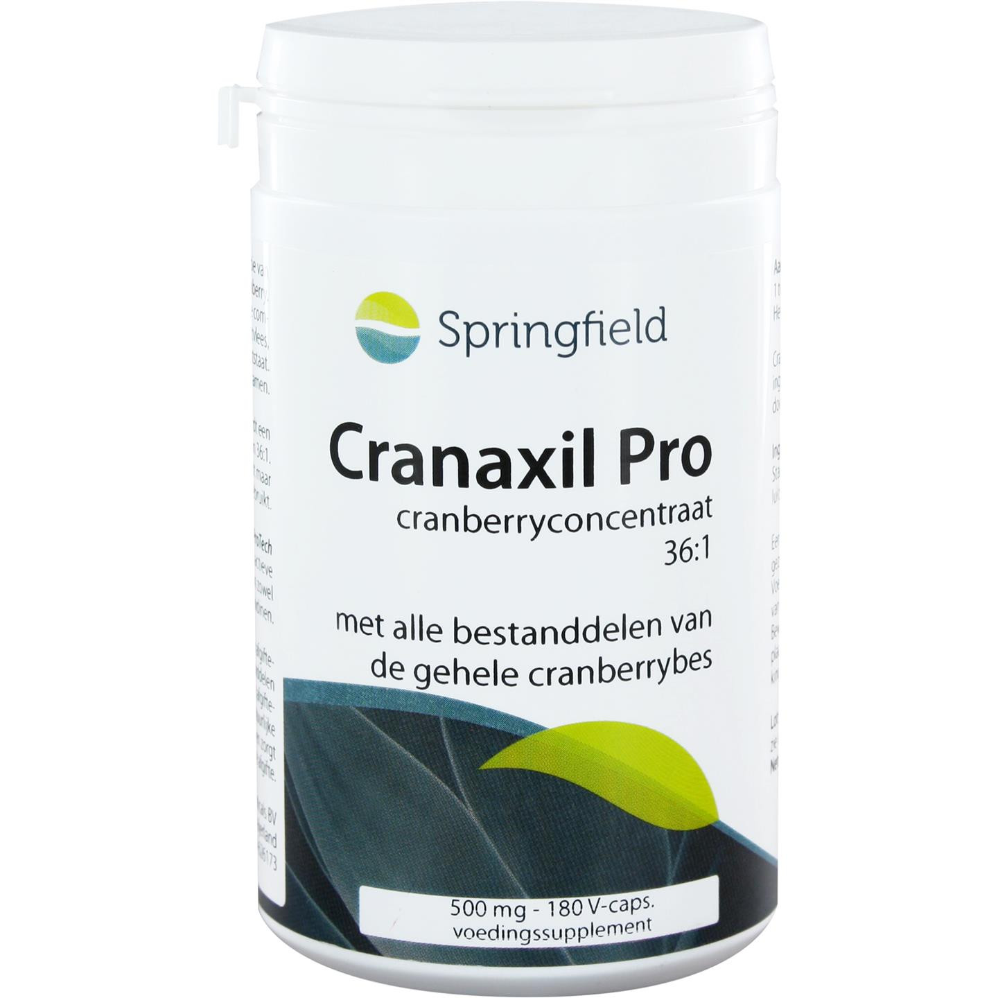 Cranaxil Pro