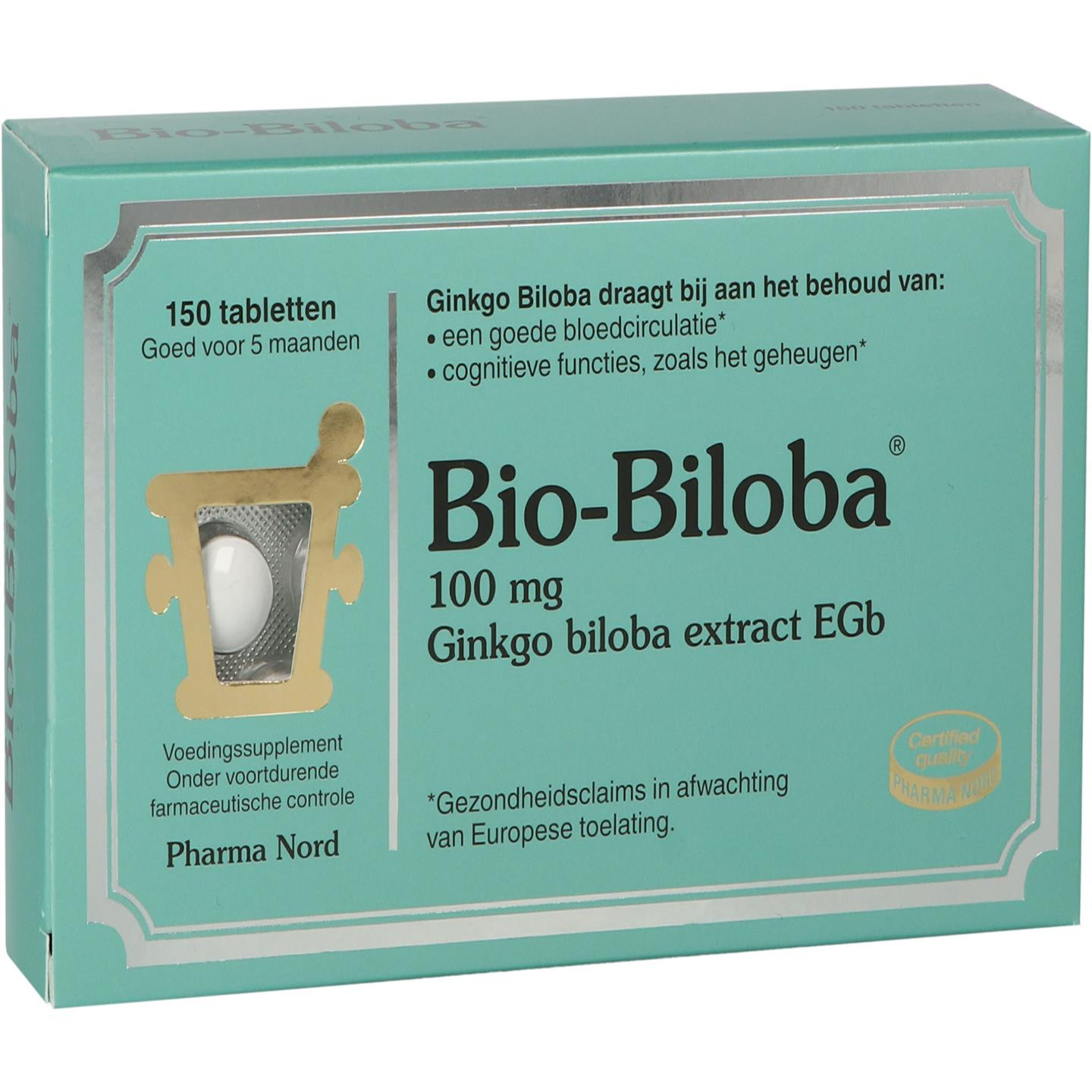 Bio-Biloba