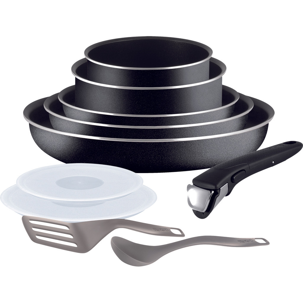 Tefal Ingenio Essential 5-delig