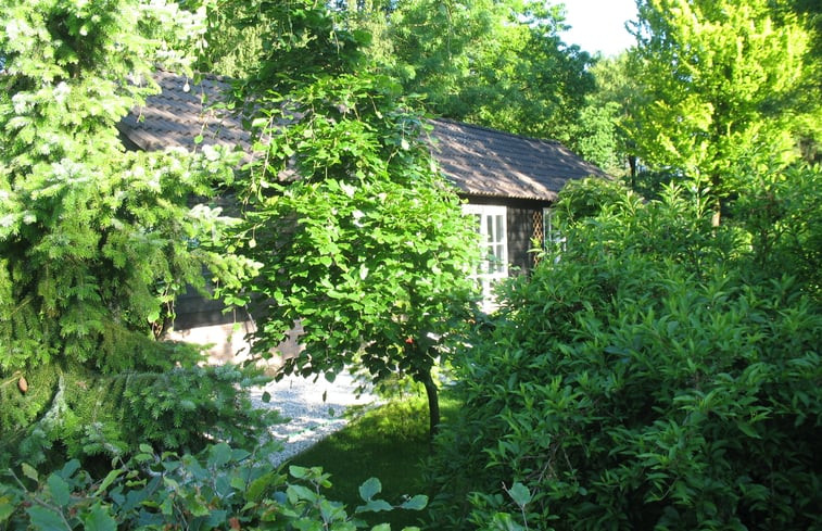 Natuurhuisje in Putten