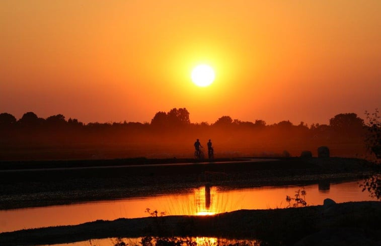 Natuurhuisje in Nieuw-Schoonebeek