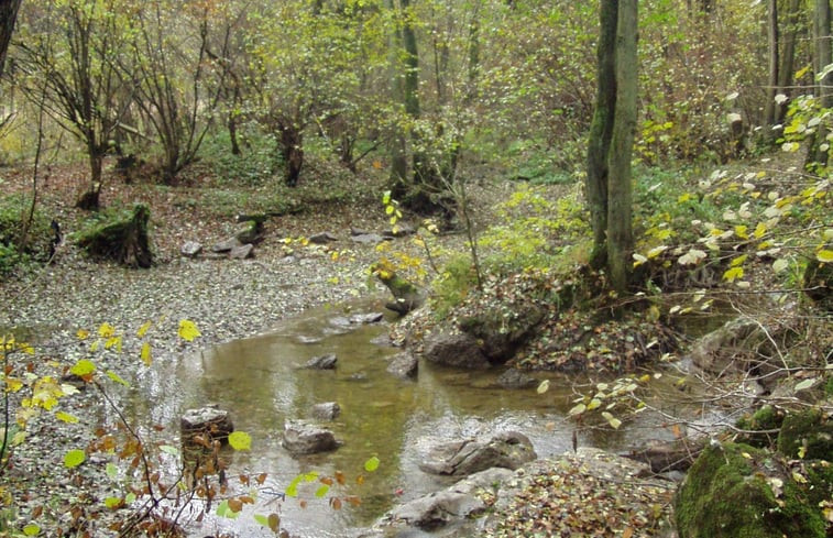 Natuurhuisje in Durbuy