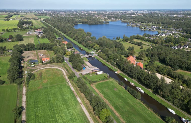 Natuurhuisje in Heerenveen