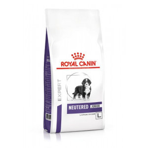 Royal Canin Expert Neutered Junior Large Dogs hondenvoer 12 kg