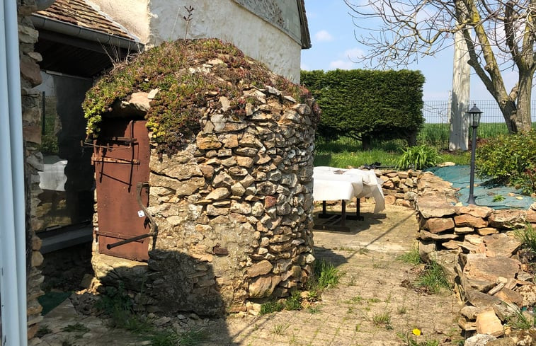 Natuurhuisje in TORCE EN VALLEE