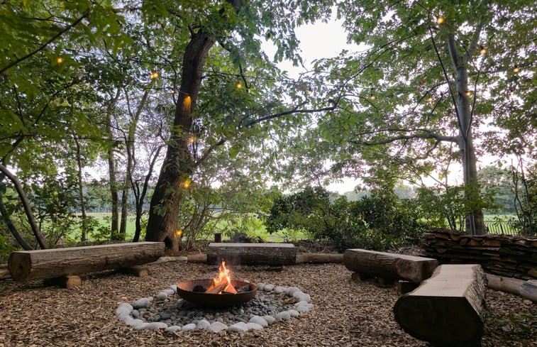 Natuurhuisje in Lunteren