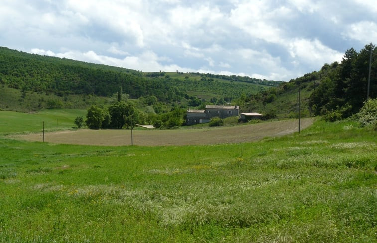 Natuurhuisje in Villeneuve de Berg