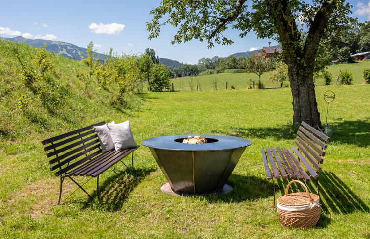 Natuurhuisje in Radstadt