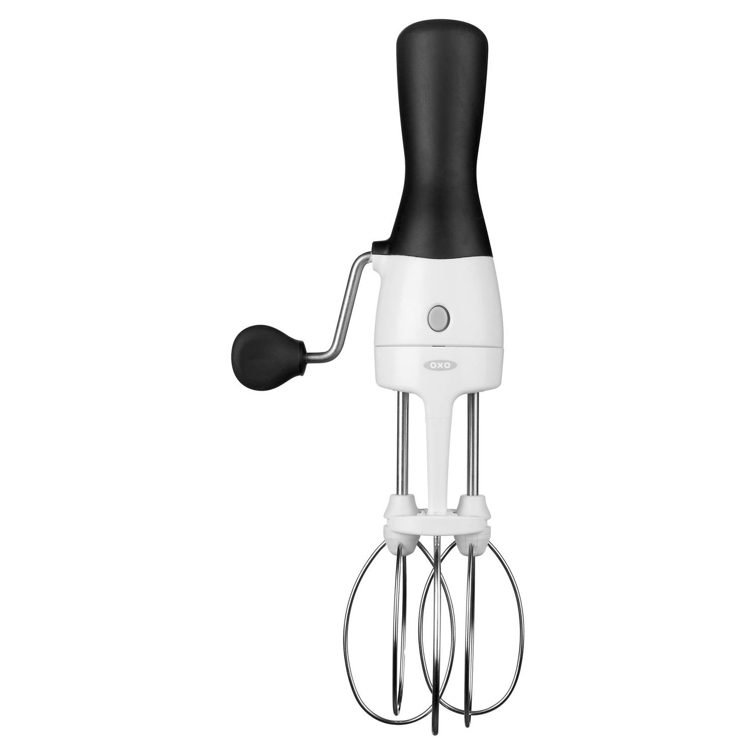 OXO Good Grips handmixer - anti-slip grip