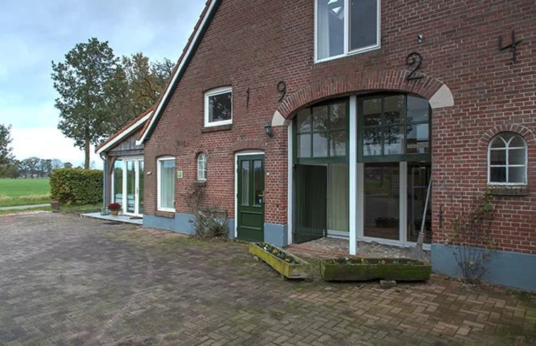 Natuurhuisje in Winterswijk