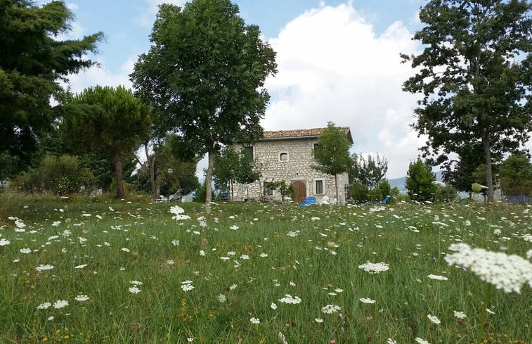 Natuurhuisje in Forlì del Sannio