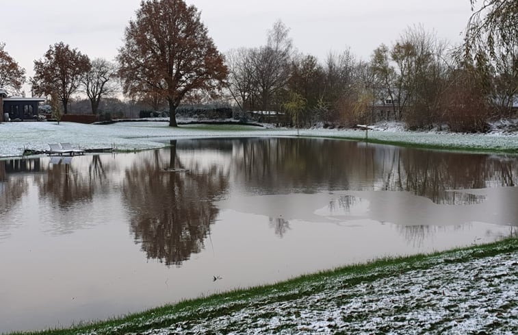 Natuurhuisje in Borculo