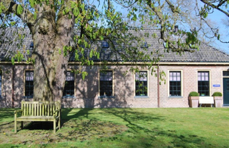 Natuurhuisje in Veenhuizen