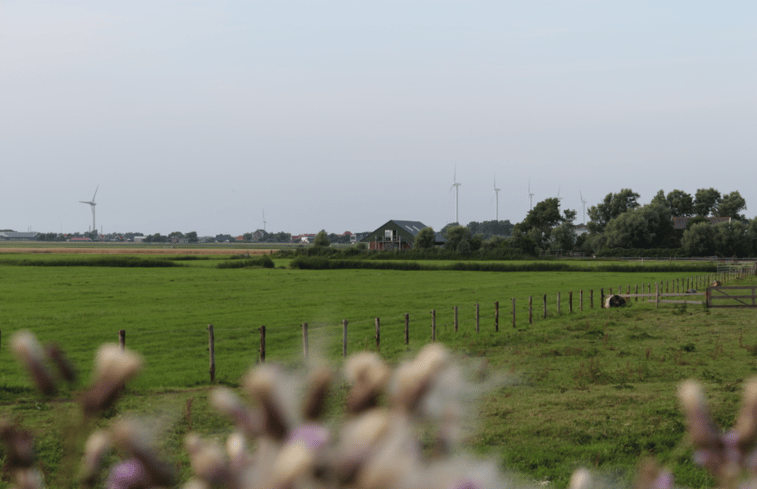 Natuurhuisje in Burgerbrug