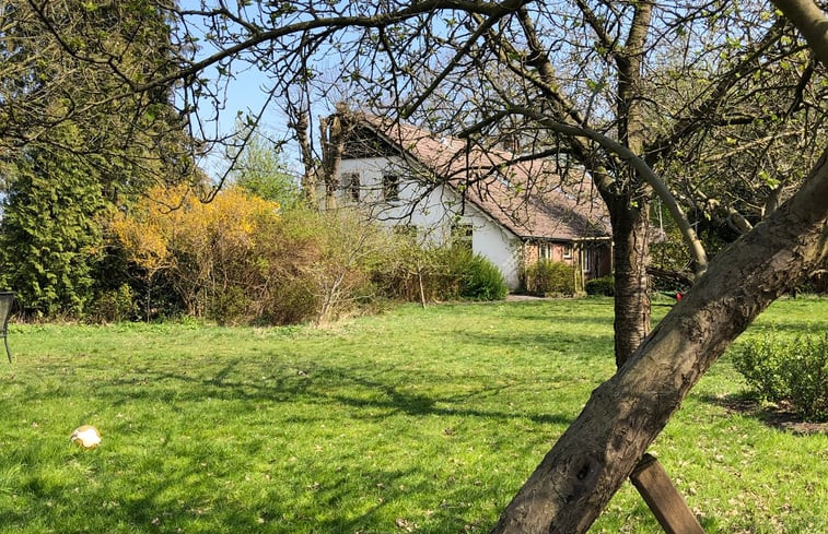 Natuurhuisje in Den Velde