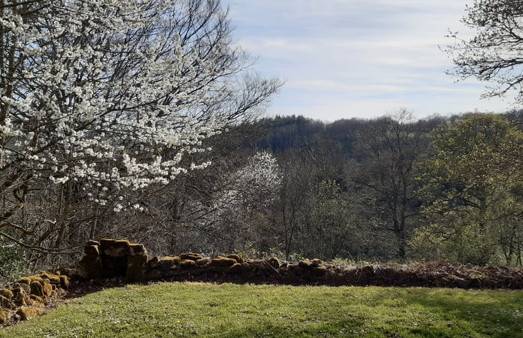 Natuurhuisje in Nages