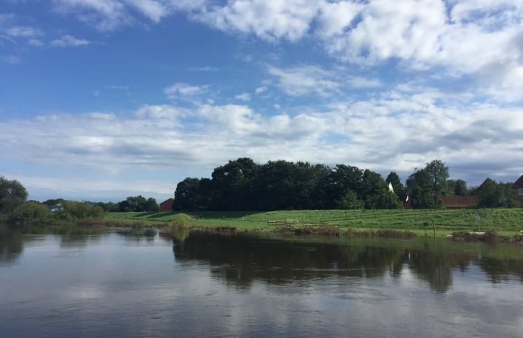 Natuurhuisje in Bierde