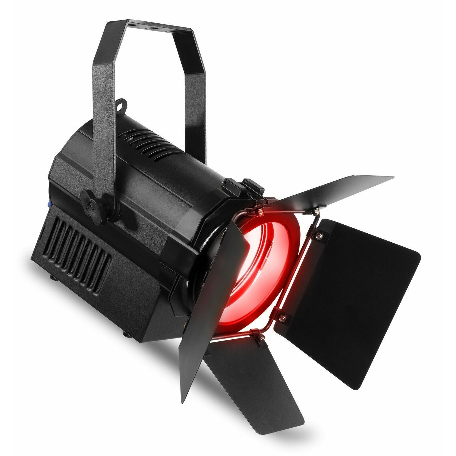 Retourdeal - BeamZ Professional BTF440Z mini fresnel zoom 4x 40W LED